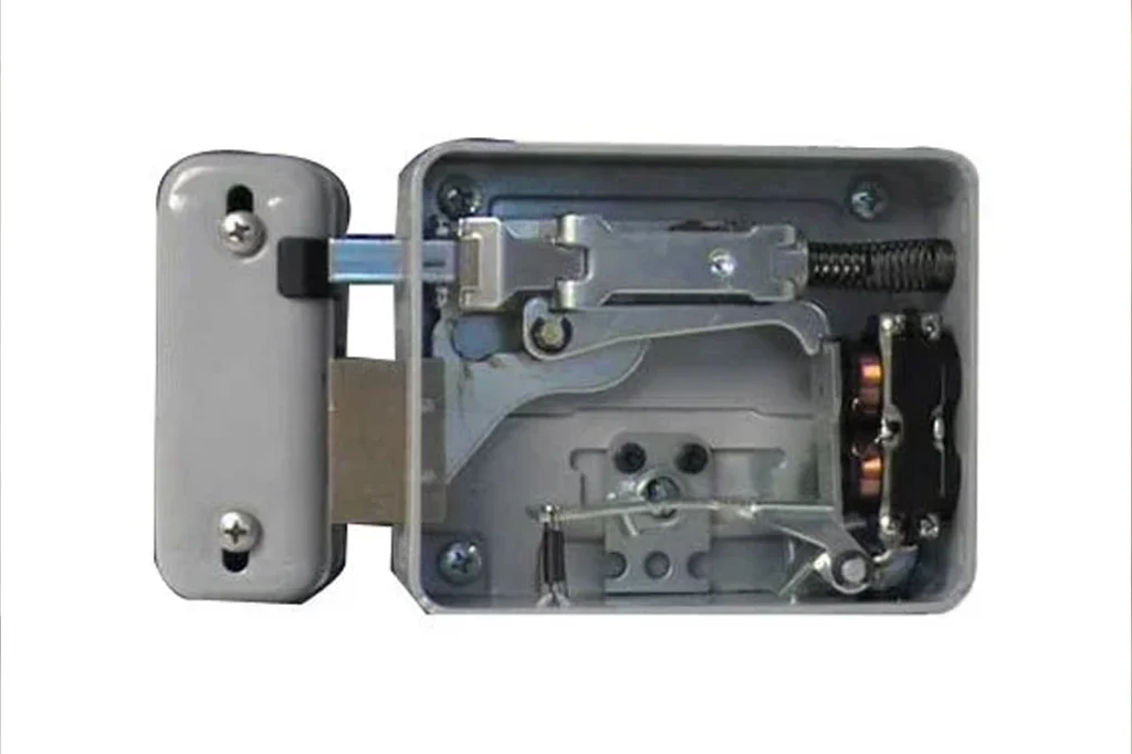 تعمیر قفل برقی در تهران