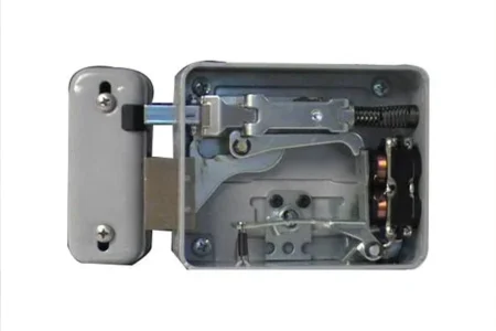 تعمیر قفل برقی در تهران