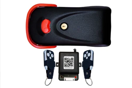 فروش قفل برقی در تهران – قیمت انواع قفل برقی ۱۴۰۴