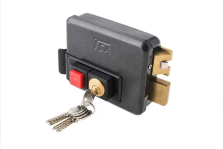 فروش قفل برقی در تهران – قیمت انواع قفل برقی ۱۴۰۴