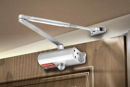 نصب آرام بند در تهران – نصاب حرفه‌ای در همان روز