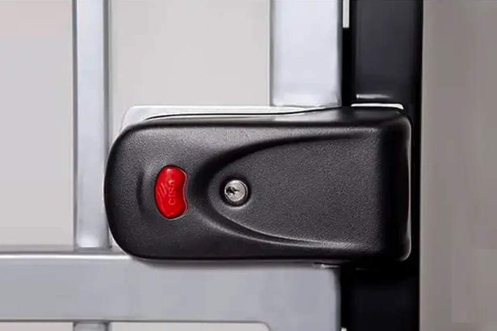 نصب قفل برقی در تهران – نصاب حرفه‌ای در کمتر از ۲ ساعت