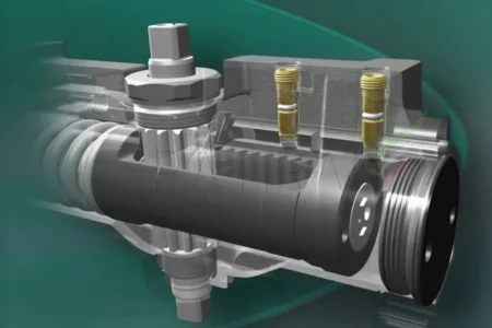 تعمیر آرام بند در تهران – تعمیرکار در محل ۲۴ ساعته