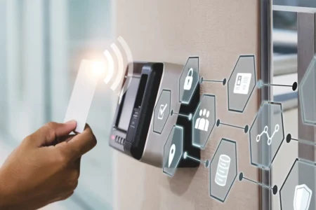 خرید دستگاه اکسس کنترل و حضور و غیاب در تهران – قیمت ۱۴۰۴