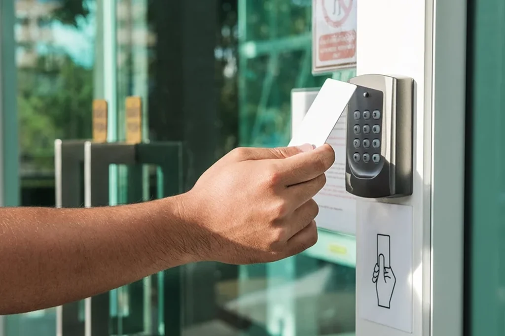 خرید دستگاه اکسس کنترل و حضور و غیاب در تهران – قیمت ۱۴۰۴