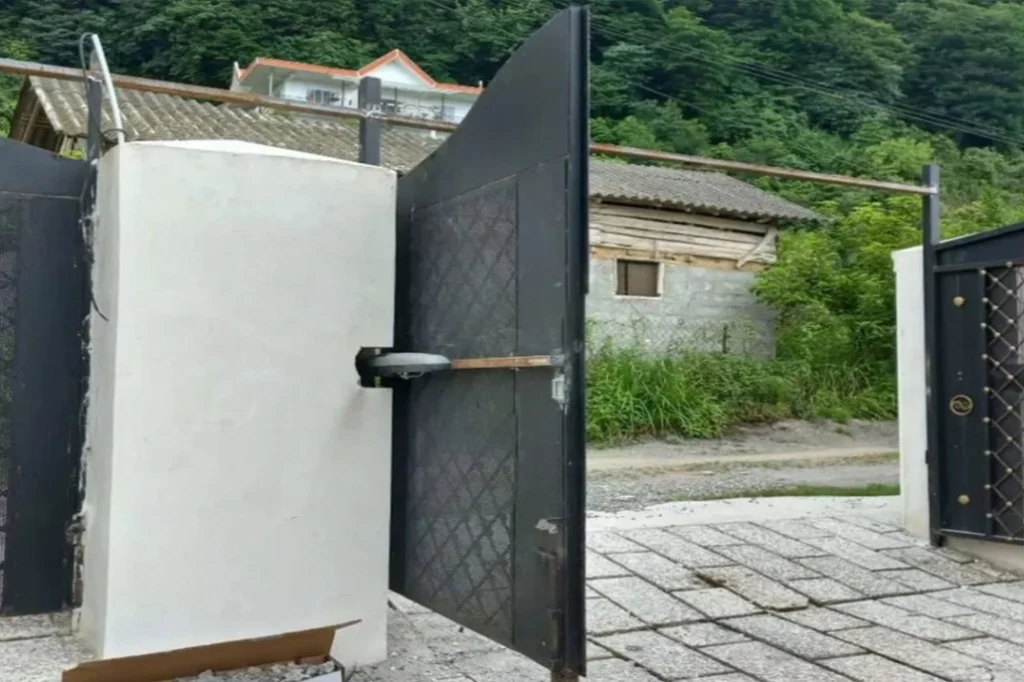 نصب جک پارکینگ در تهران – نصاب حرفه‌ای در همان روز