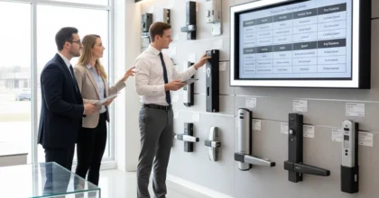 راهنمای جامع انتخاب جک پارکینگ برای ساختمان‌های مسکونی و اداری