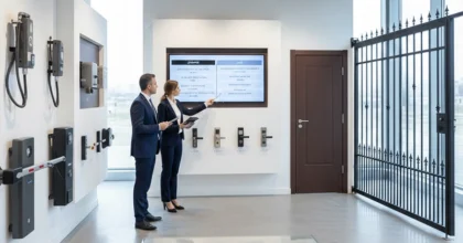 مقایسه جک پارکینگ بازویی و ریلی؛ کدام برای ساختمان شما مناسب‌تر است؟