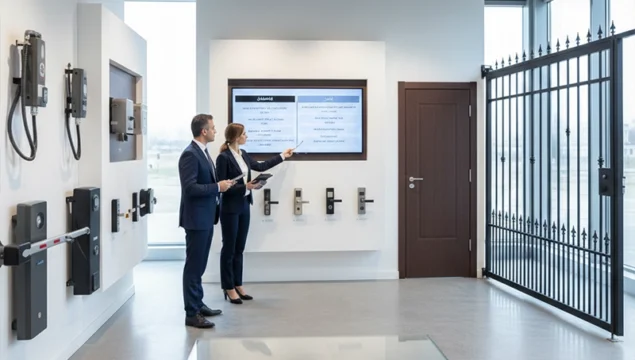 مقایسه جک پارکینگ بازویی و ریلی؛ کدام برای ساختمان شما مناسب‌تر است؟