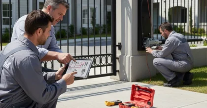 بررسی کامل هزینه تعمیر جک پارکینگ در تهران؛ چه عواملی قیمت را تعیین می‌کند؟