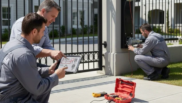 بررسی کامل هزینه تعمیر جک پارکینگ در تهران؛ چه عواملی قیمت را تعیین می‌کند؟